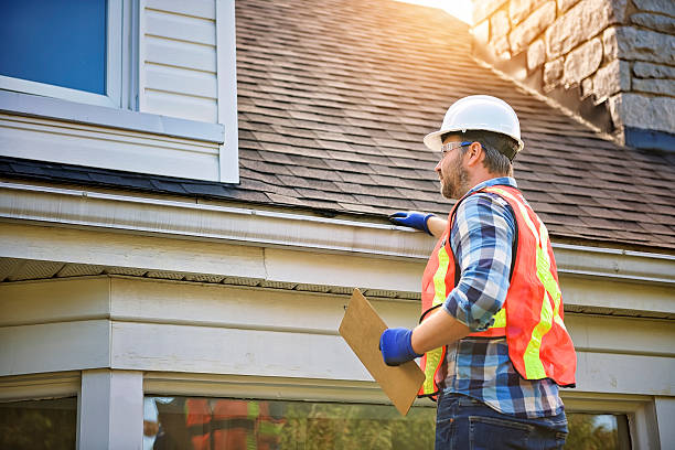Roof Repair in Glen Ridge